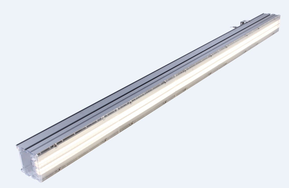 LED Linear Light