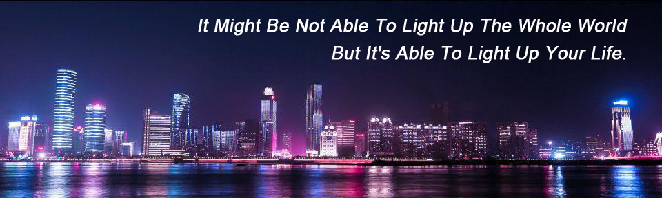 LED Track Spot Light